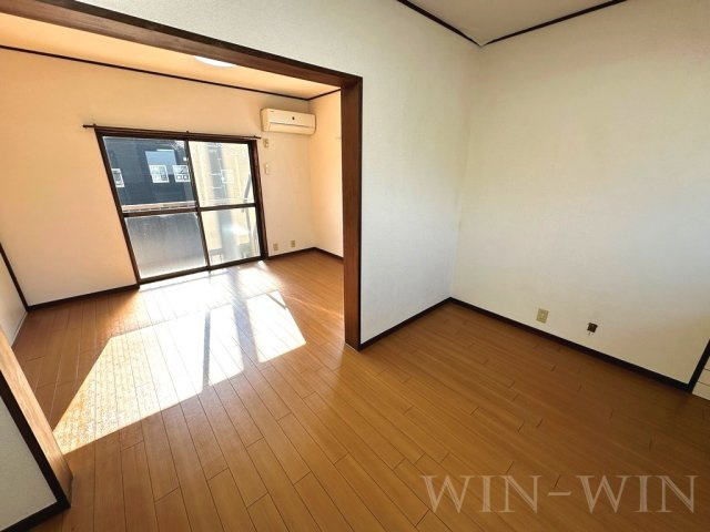 ハレモアナの内装|イメージ（同建物内別部屋の写真です）