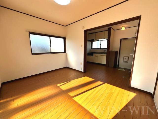 ハレモアナのその他|イメージ（同建物内別部屋の写真です）