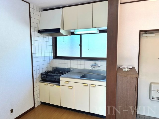 ハレモアナのキッチン|イメージ（同建物内別部屋の写真です）