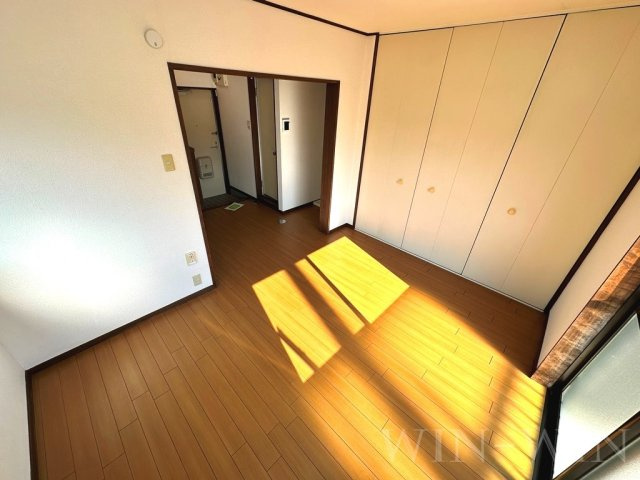 ハレモアナの寝室|イメージ（同建物内別部屋の写真です）