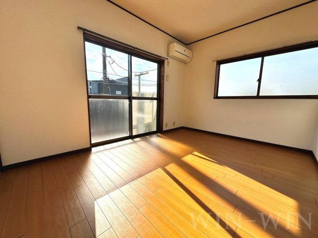 ハレモアナの洋室|イメージ（同建物内別部屋の写真です）