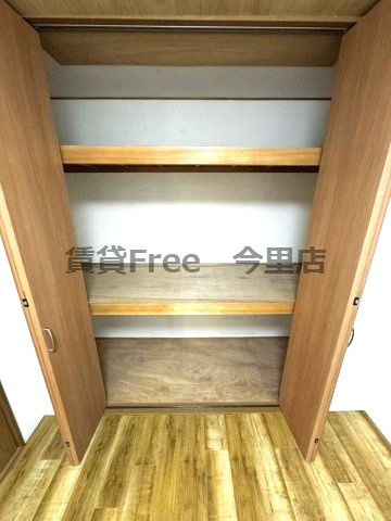 【収納】 | 新深江サンハイツ　仲介手数料無料