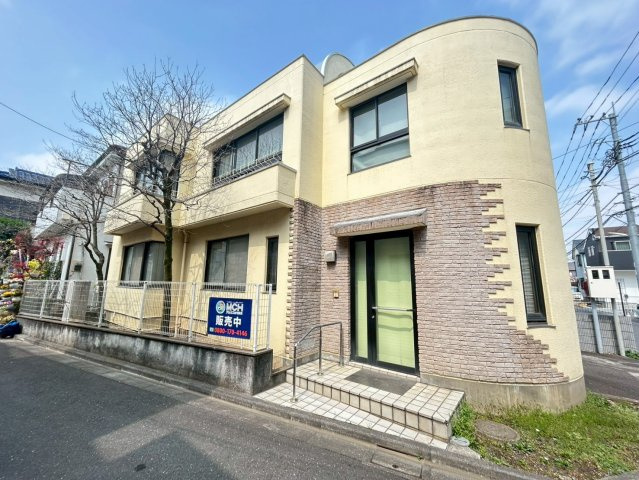 練馬区西大泉４丁目　診療所付住居　西武池袋線　大泉学園