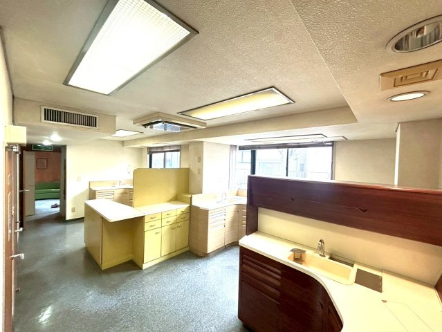 練馬区西大泉４丁目　診療所付住居　西武池袋線　大泉学園のその他|お好みに合わせたリフォーム・アレンジもお楽しみいただけます。


