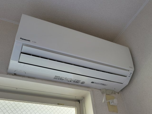 ロフティ池上の設備