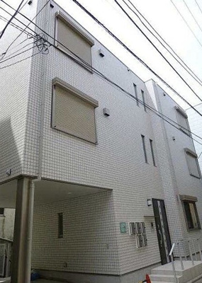 【外観】 | フェーヴ西片