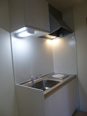 【キッチン】 | フェーヴ西片