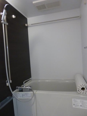 【浴室】 | フェーヴ西片