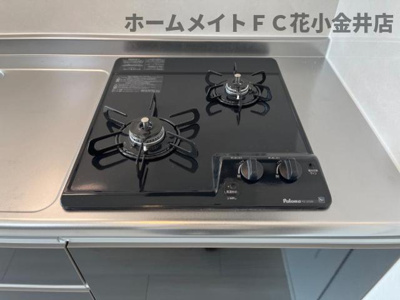 【キッチン】 | （仮）立川市一番町４丁目新築マンション | キッチン（イメージ）