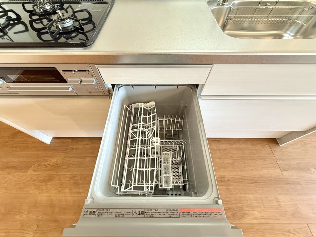希望ヶ丘ハイツA棟のその他