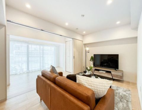 【その他】 | 【HP限定公開】エミネンスイン三鷹　7階