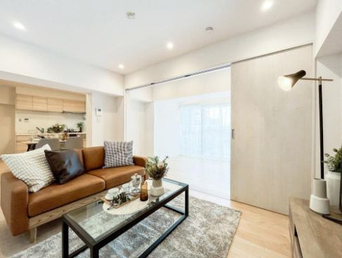 【その他】 | 【HP限定公開】エミネンスイン三鷹　7階