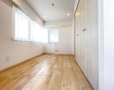 【洋室】 | 【HP限定公開】エミネンスイン三鷹　7階