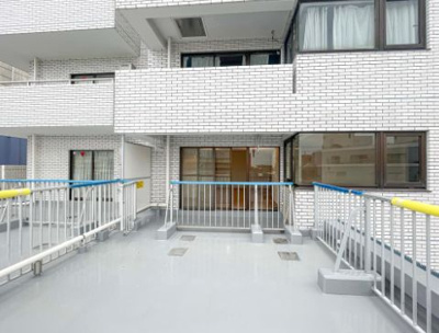 【その他】 | 【HP限定公開】エミネンスイン三鷹　7階