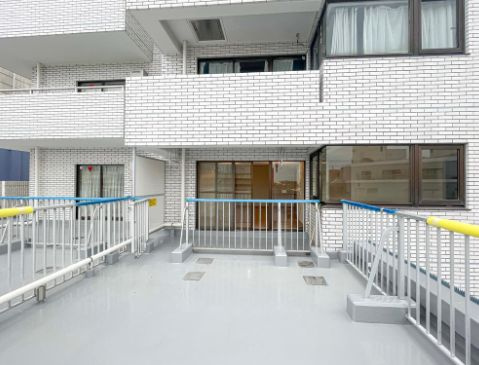 【その他】 | 【HP限定公開】エミネンスイン三鷹　7階