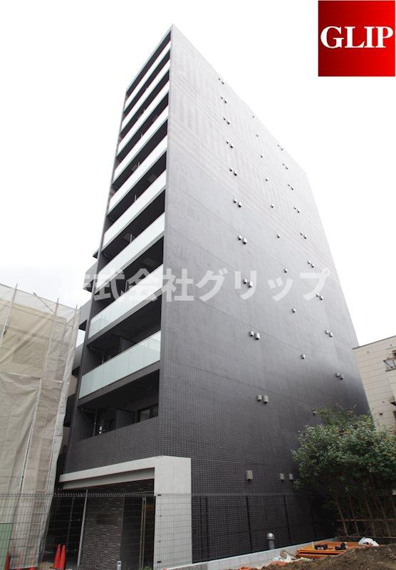 クラリッサ川崎ブルーノ