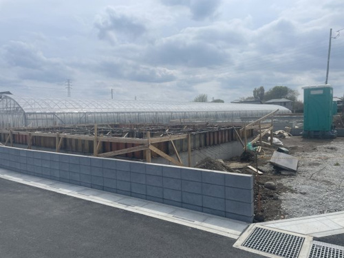 上里町黛第1   クレイドルガーデン　新築戸建　全8棟　1号棟の画像