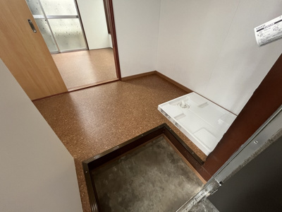 【玄関】 | 第二高沢荘