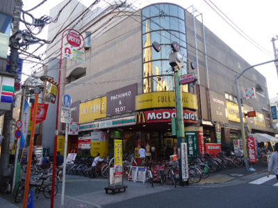 【周辺】 | 第二高沢荘