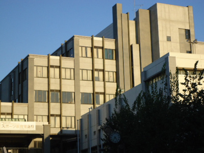 【周辺】 | 第二高沢荘