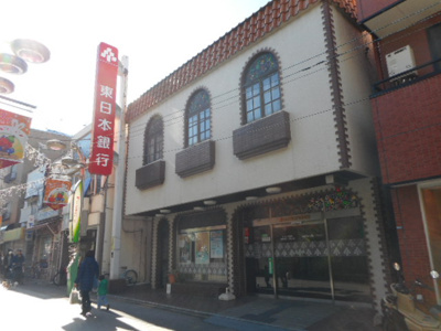 【周辺】 | 第二高沢荘