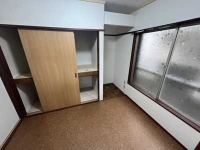 【収納】 | 第二高沢荘