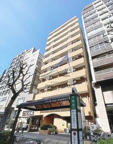 ニューライフ新宿参番館