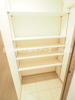 【収納】 | レジディア中延Ⅱ | レジディア中延Ⅱ