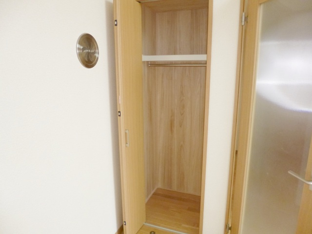 グランブリエの収納|収納しっかりあります♪