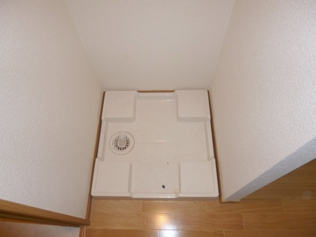 グランブリエの設備|洗濯機室内に置けます♪