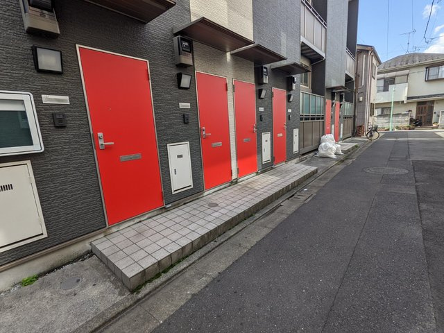 グランブリエのエントランス|★エントランス★