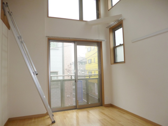 グランブリエの居間・リビング|人気の洋室のお部屋です♪