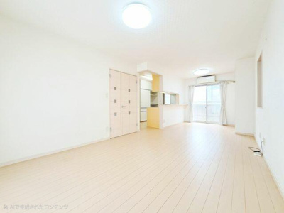 【前面道路含む現地写真】 | 山科区小山下ノ池　中古戸建