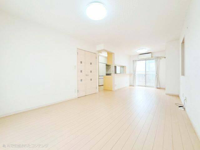 【前面道路含む現地写真】 | 山科区小山下ノ池　中古戸建
