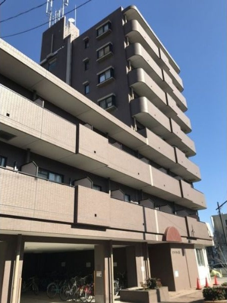セントラル瑞穂
