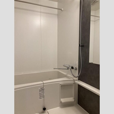 【浴室】 | S-RESIDENCE六ツ門abreastⅡ
