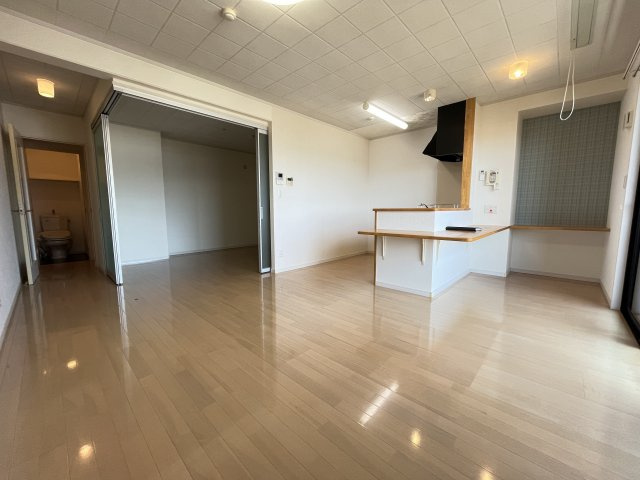 RoyalGraceの居間・リビング