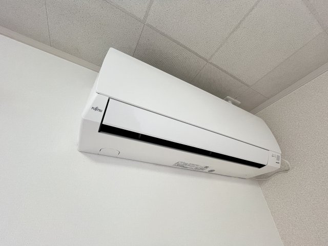 RoyalGraceの設備