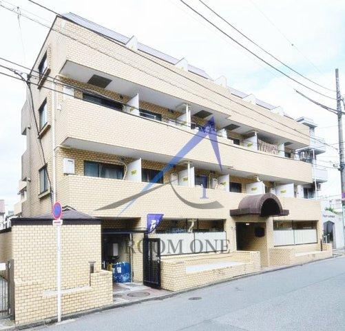 ラ・レジダンス・ドＶＩＰ中野坂上