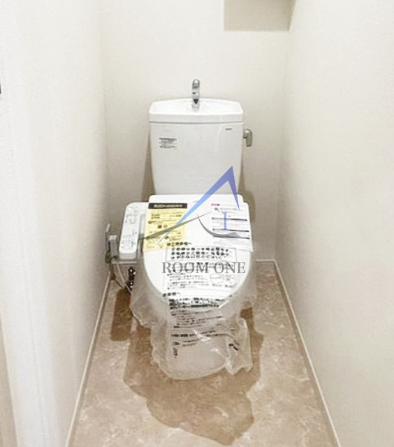 エテルニタのトイレ|トイレです。