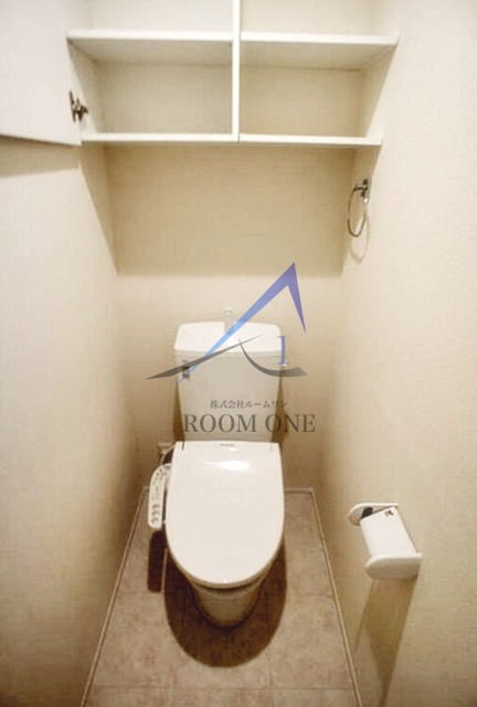 Katsuのトイレ|トイレです。