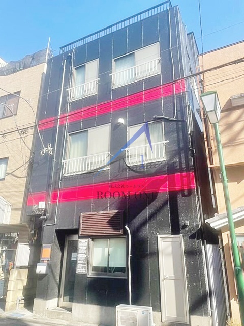 ジュメイラ阿佐ヶ谷