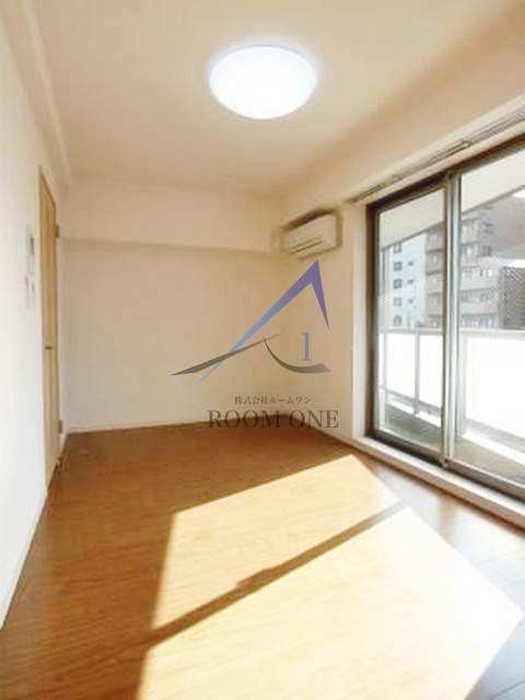 リブリ・ＲｅｐｏｓⅡの寝室|寝室です。