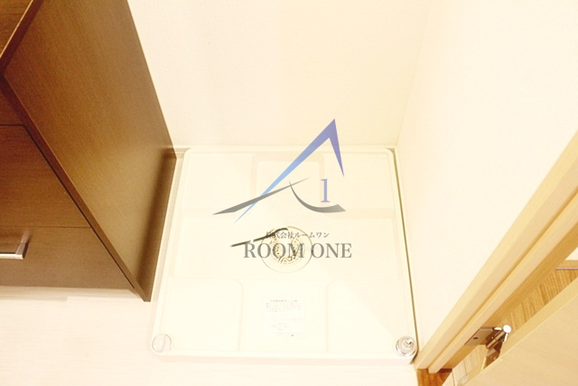 リブリ・ＲｅｐｏｓⅡの設備|洗濯機置き場です。