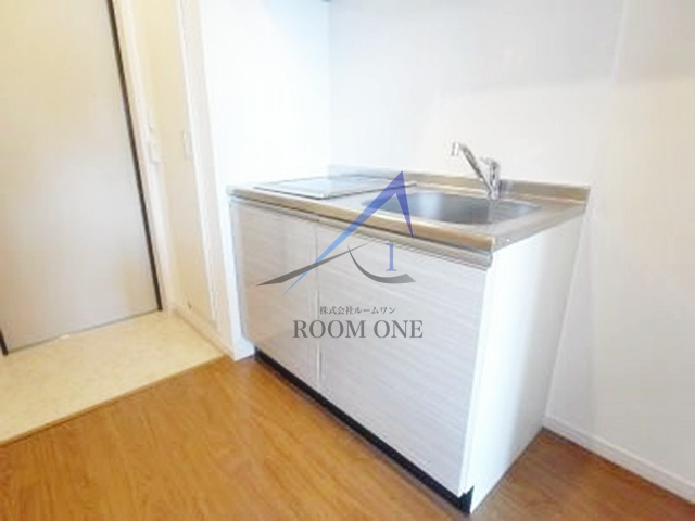 リブリ・ＲｅｐｏｓⅡの内装