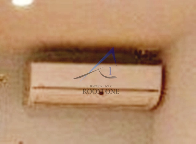 ＣＢ王子ルシエルの設備|エアコンです。