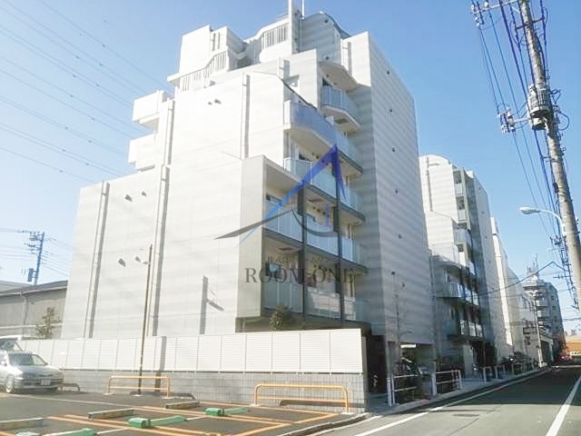 スクエアシティ西台AZ