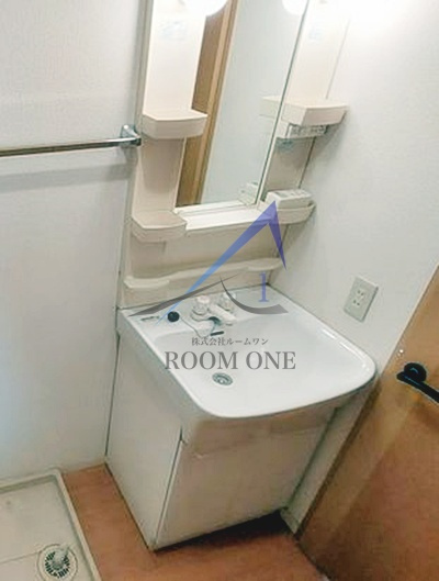 Excellent Espaceの洗面所|洗面台です。