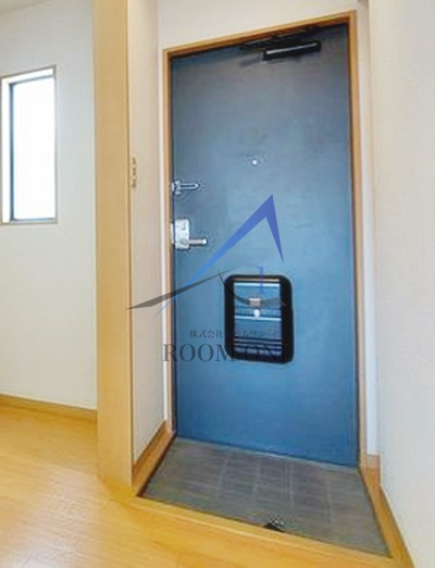 Excellent Espaceの玄関|玄関です。