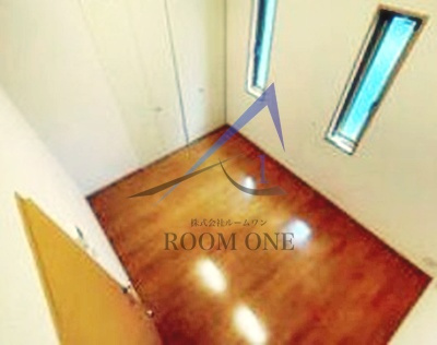 アークｍ’ｓの寝室|寝室です。